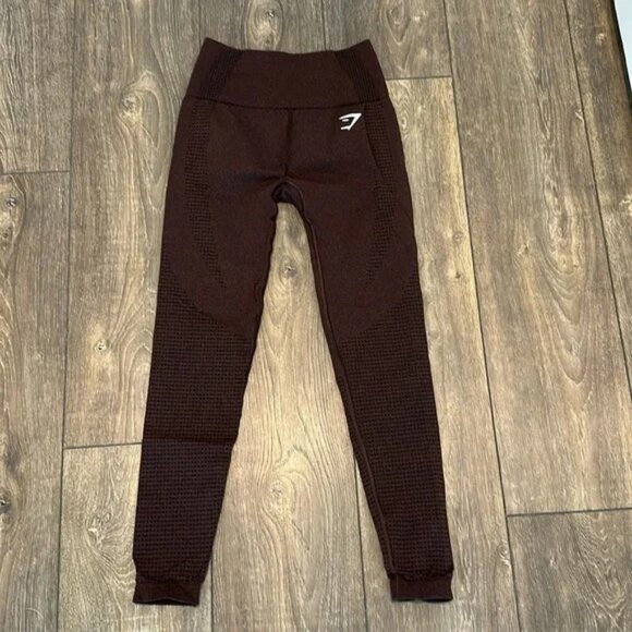 Gymshark S Vital Seamless 2.0 Leggings - Picture 5 of 5